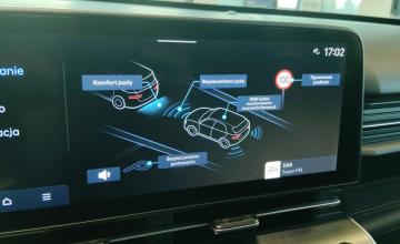 Hyundai Kona II 2025 1.6 GDI | 129KM | 2WD | 6DCT | PLATINUM PY'25, zdjęcie 24