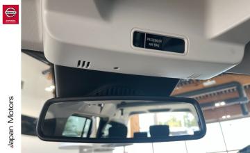 Nissan Townstar Van 1.3 DIG-T 130KM 2025 , zdjęcie 25