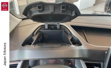 Nissan Townstar Van 1.3 DIG-T 130KM 2025 , zdjęcie 26