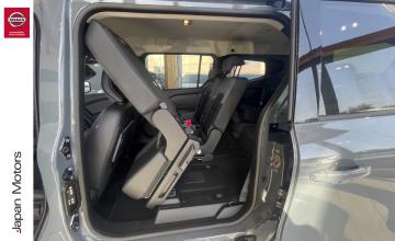 Nissan Townstar Van 1.3 DIG-T 130KM 2025 , zdjęcie 27