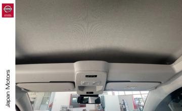 Nissan Townstar Van 1.3 DIG-T 130KM 2025 , zdjęcie 28