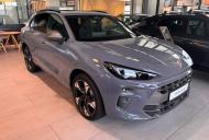 Cupra Terramar SUV 2.0 TSI 265KM 2025 VZ