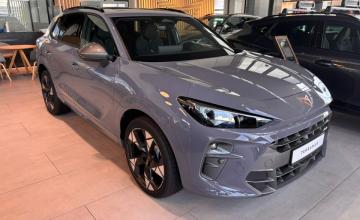 Cupra Terramar SUV 2.0 TSI 265KM 2025 VZ