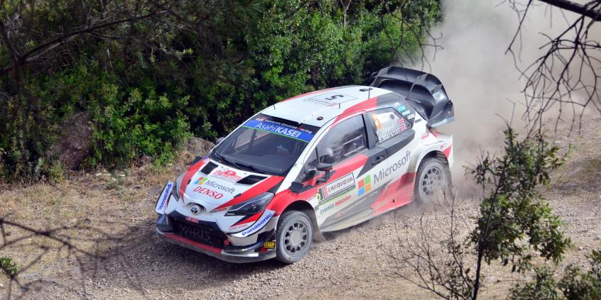 Toyota Yaris GRMN – Fiestę ST i Polo GTi rozstawia po kątach!