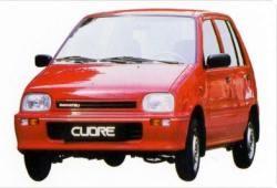 Daihatsu Cuore III