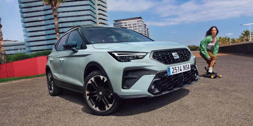 Seat zniknie z rynku? Volkswagen ma wygasić markę do końca 2029 roku