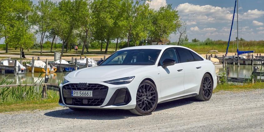 Porównanie: Audi A6 Limousine TDI quattro vs Mercedes Klasa E 220 d 4MATIC. Niemiecka klasyka