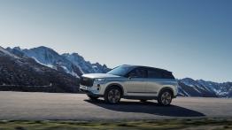 Chińskie hybrydy PHEV z emisją poniżej 50g CO2 – Ranking ofert i korzyści podatkowe 2026