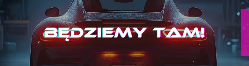 Poznań Motor Show 2026