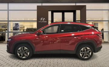 Hyundai Tucson IV 2026 , zdjęcie 1