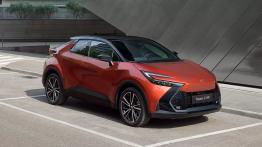 Nowa Toyota za 79 900 zł? Ruszyła wyprzedaż aut z rocznika 2026