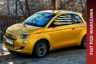 Fiat 500 IV 2026