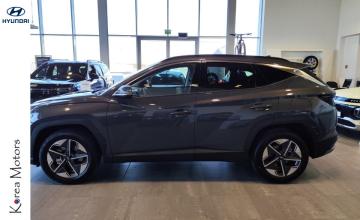 Hyundai Tucson IV 2025 1,6L T-GDI 150KM 2WD 7DCT EXECUTIVE MY'26, zdjęcie 2