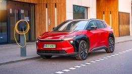 Nowa Toyota za 79 900 zł? Ruszyła wyprzedaż aut z rocznika 2026