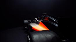 Audi wchodzi do Formuły 1. Zobacz, jak wygląda nowy bolid R26