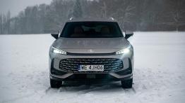 Chińskie hybrydy PHEV z emisją poniżej 50g CO2 – Ranking ofert i korzyści podatkowe 2026