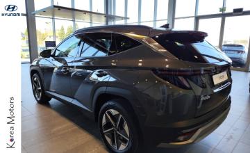 Hyundai Tucson IV 2025 1,6L T-GDI 150KM 2WD 7DCT EXECUTIVE MY'26, zdjęcie 4