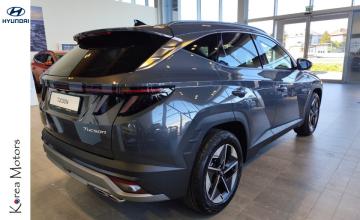 Hyundai Tucson IV 2025 1,6L T-GDI 150KM 2WD 7DCT EXECUTIVE MY'26, zdjęcie 5
