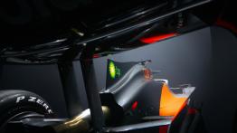 Audi wchodzi do Formuły 1. Zobacz, jak wygląda nowy bolid R26