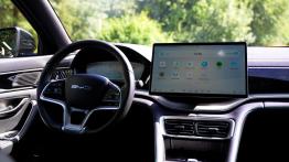 Chińskie hybrydy PHEV z emisją poniżej 50g CO2 – Ranking ofert i korzyści podatkowe 2026