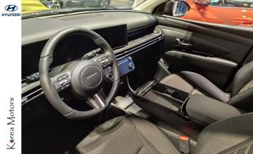 Hyundai Tucson IV 2025 1,6L T-GDI 150KM 2WD 7DCT EXECUTIVE MY'26, zdjęcie 7