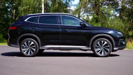 Chińskie hybrydy PHEV z emisją poniżej 50g CO2 – Ranking ofert i korzyści podatkowe 2026