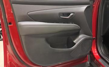 Hyundai Tucson IV 2026 , zdjęcie 8