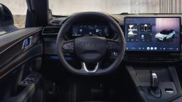 Chińskie hybrydy PHEV z emisją poniżej 50g CO2 – Ranking ofert i korzyści podatkowe 2026