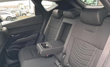 Hyundai Tucson IV 2026 , zdjęcie 12