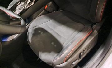 Hyundai Tucson IV 2026 HEV 1,6L T-GDI 239KM 2WD 6AT N Line MY'26, zdjęcie 12