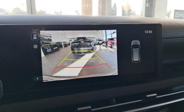 Hyundai Tucson IV 2026 , zdjęcie 15