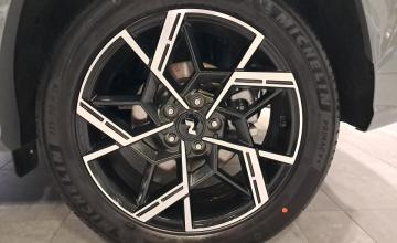 Hyundai Tucson IV 2026 HEV 1,6L T-GDI 239KM 2WD 6AT N Line MY'26, zdjęcie 15