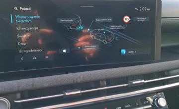 Hyundai Tucson IV 2026 HEV 1,6L T-GDI 239KM 2WD 6AT N Line MY'26, zdjęcie 18