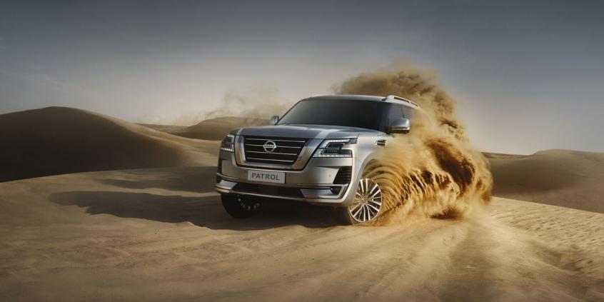 TOP 10 | Nowe samochody, których nie kupisz w Polsce