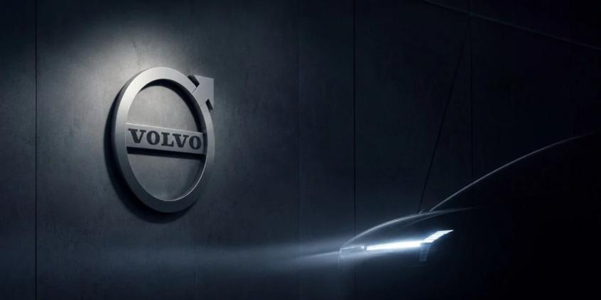 Volvo zarejestrowało nazwę EX50. To zapowiedź nowego elektrycznego SUV-a?