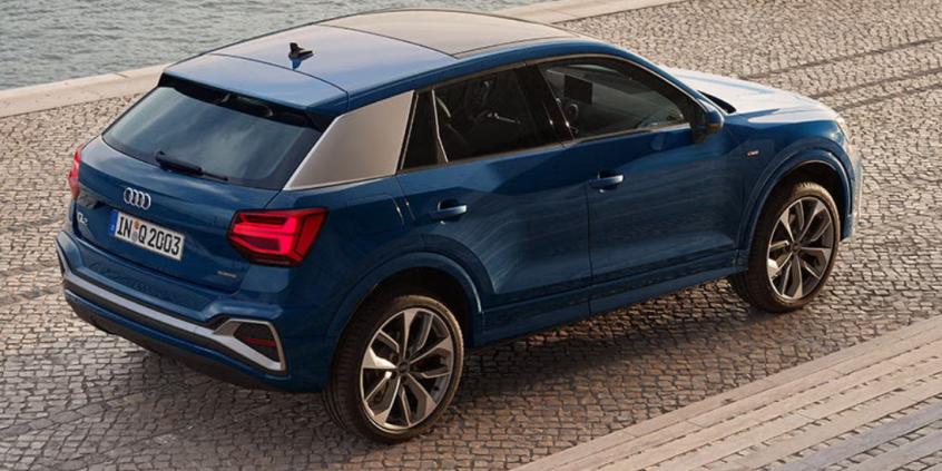 Audi Q2 znika z salonów. W Polsce zostały tylko 2 nowe egzemplarze