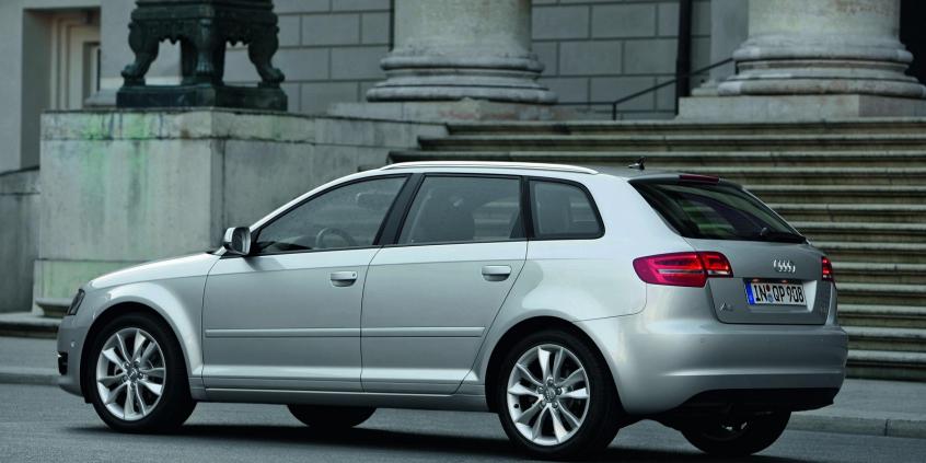 Używane Audi A3 8P (2003–2012). Poradnik kupującego