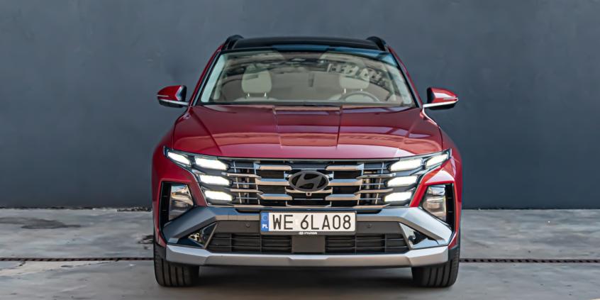 Test: Hyundai Tucson PHEV Platinum 4WD to kura znosząca złote jaja i długo się to nie zmieni
