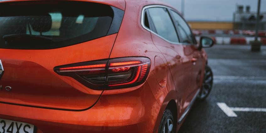 Renault Clio 1.3 TCe 130 KM – to jedno z największych zaskoczeń ostatnich miesięcy 