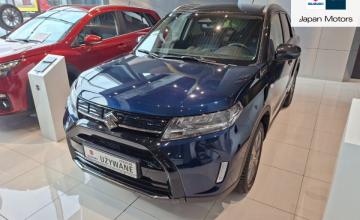 Suzuki Vitara III 2024 Premium Plus 4x4 129KM