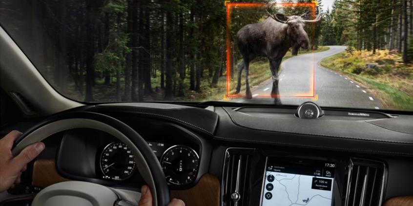 Systemy bezpieczeństwa aktywnego – czyli elektroniczny anioł stróż