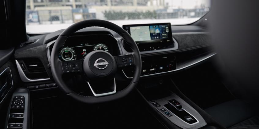 Porównanie: MG HS Hybrid+ Exclusive vs Nissan Qashqai e-Power Tekna+. Która hybryda lepsza?