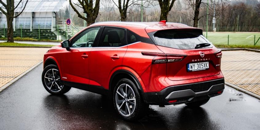 Ranking: Kompaktowe SUV-y do 100 000 zł - nowe vs używane. Co się bardziej opłaca?