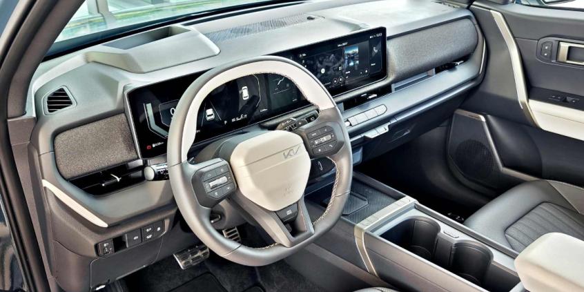 Kia Seltos Hybrid ma już ceny w Europie. Polacy jeszcze poczekają