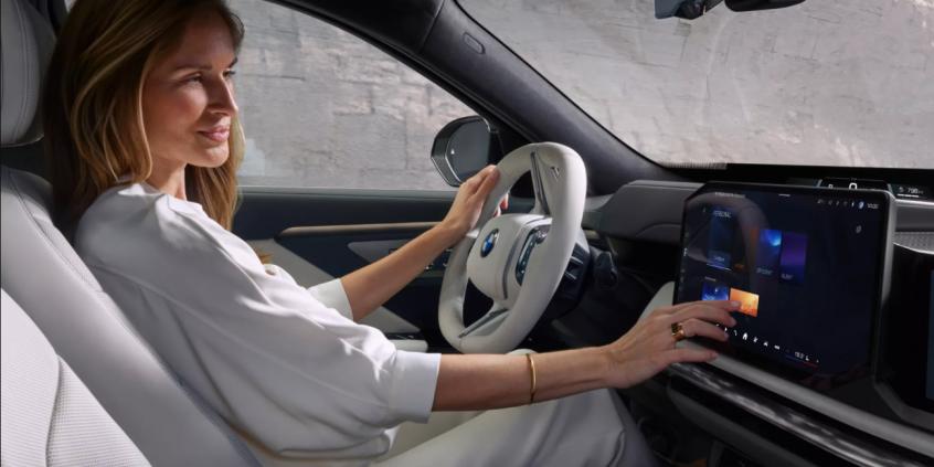 Nowe BMW serii 7 zaskakuje po liftingu. Tego rozwiązania jeszcze nie było