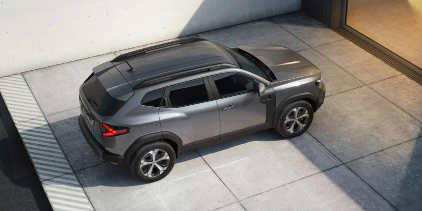 Nowa Dacia Duster za 79 tys. zł. Tyle kosztuje dziś najtańszy SUV marki