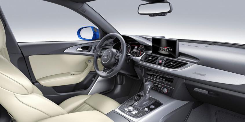 Audi wraca do fizycznych przycisków. Koniec z wielkimi ekranami?