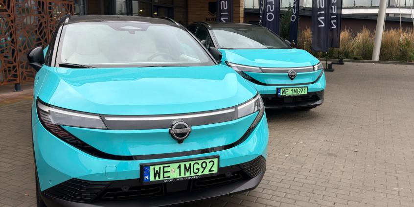 Test: Nowy Nissan Leaf przeszedł sporą metamorfozę. Sprawdziłem, czy wyszło mu to na dobre