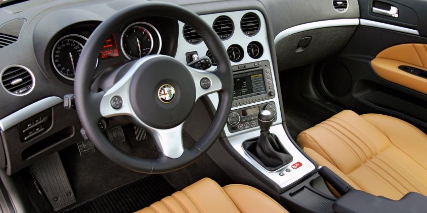 Używana Alfa Romeo 159 – nie daj się nabrać na niską cenę
