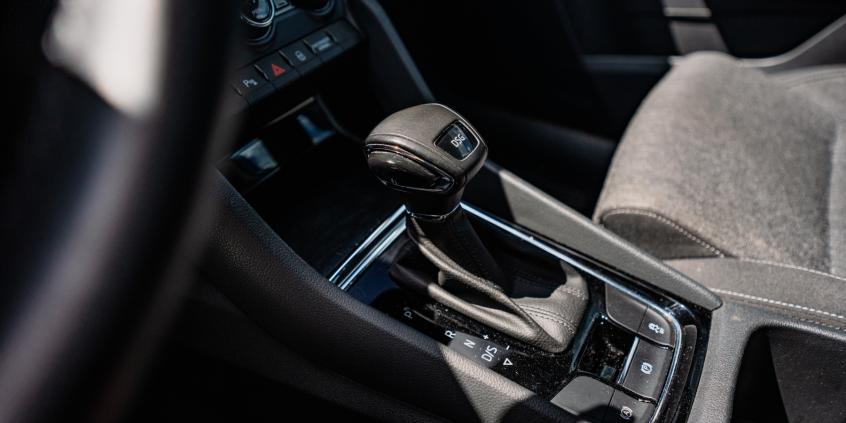 Škoda Karoq 1.5 TSI DSG Style po latach nadal stanowi wybór z rozsądku